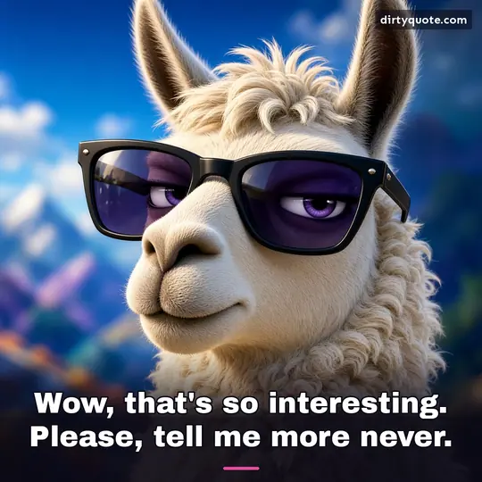 Wow, that's so interesting. Please, tell me more never.